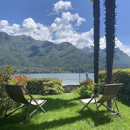 Terrace On The Lake Apartment Oliveto Lario Exterior photo