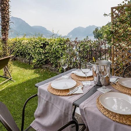 Terrace On The Lake Apartment Oliveto Lario Exterior photo