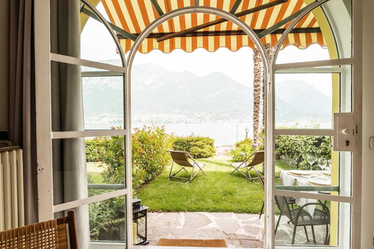 Terrace On The Lake Apartment Oliveto Lario Exterior photo