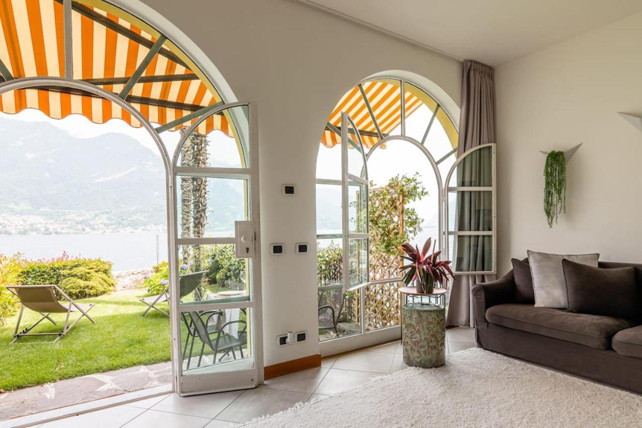Terrace On The Lake Apartment Oliveto Lario Exterior photo