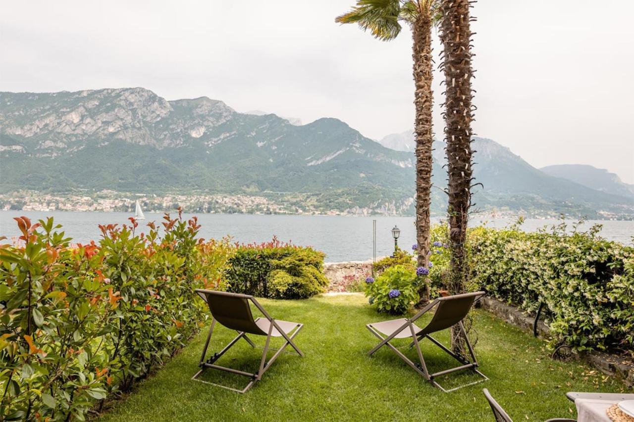 Terrace On The Lake Apartment Oliveto Lario Exterior photo