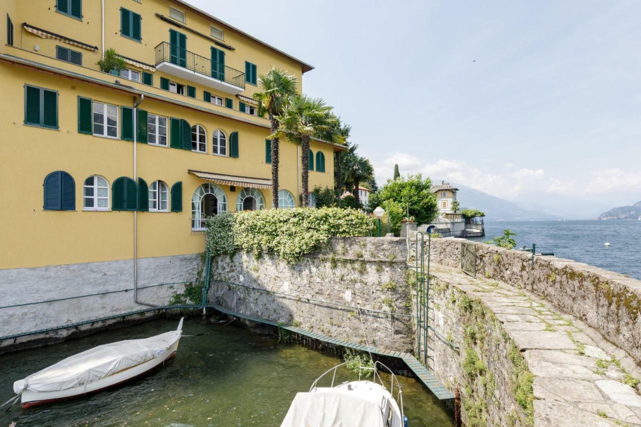 Terrace On The Lake Apartment Oliveto Lario Exterior photo